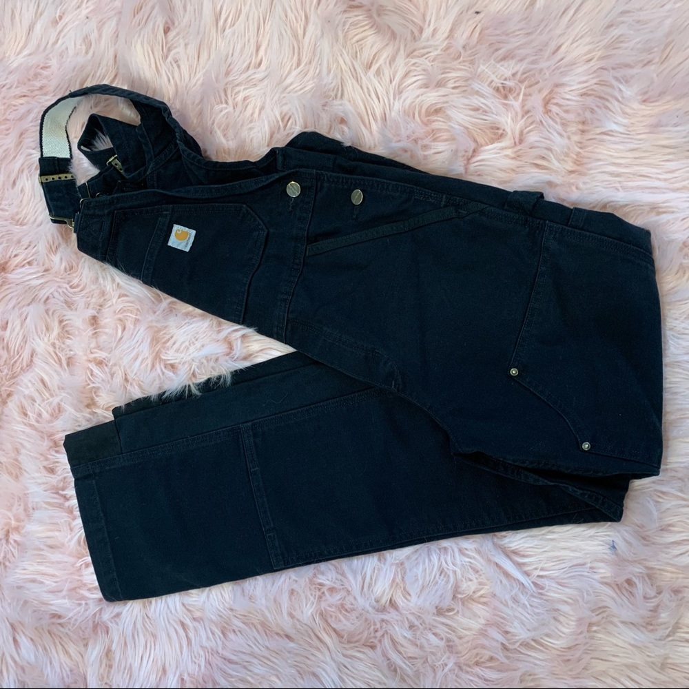 Carhartt overalls